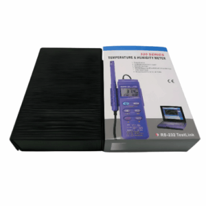 Enviro Forest Thermo-Hygrometer Data Logger