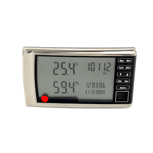 Enviro Forest Digital Thermometer Hygrometer