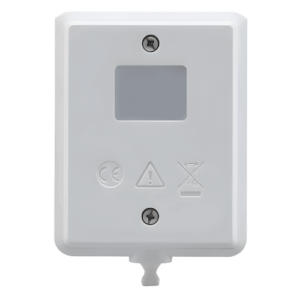 Enviro Forest Data Logger System