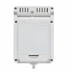 Enviro Forest Data Logger System