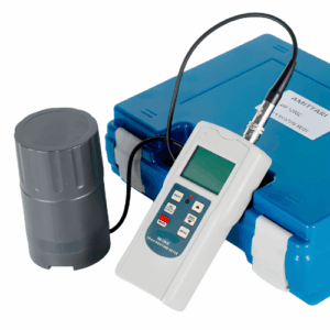 Enviro Forest Grain Moisture Meter