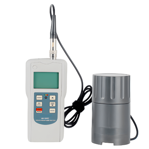 Enviro Forest Grain Moisture Meter