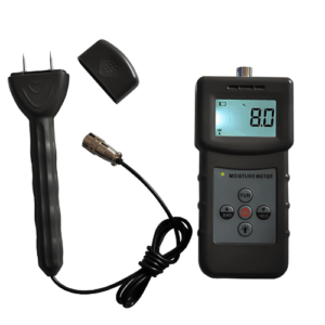 Enviro Forest Textile Moisture Tester