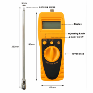 EFOAEH-135-3.png Enviro Forest Digital Soil Moisture Meter