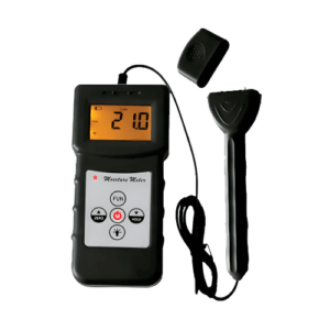 Enviro Forest Digital Concrete Moisture Meter