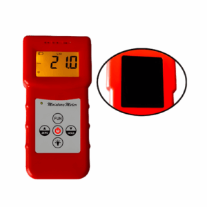 Enviro Forest Digital Concrete Moisture Meter