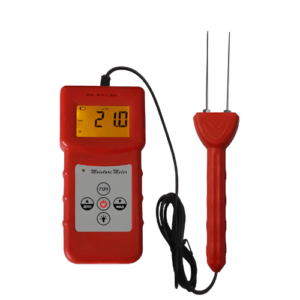 Enviro Forest Digital Concrete Moisture Meter