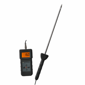Enviro Forest Digital Concrete Moisture Meter