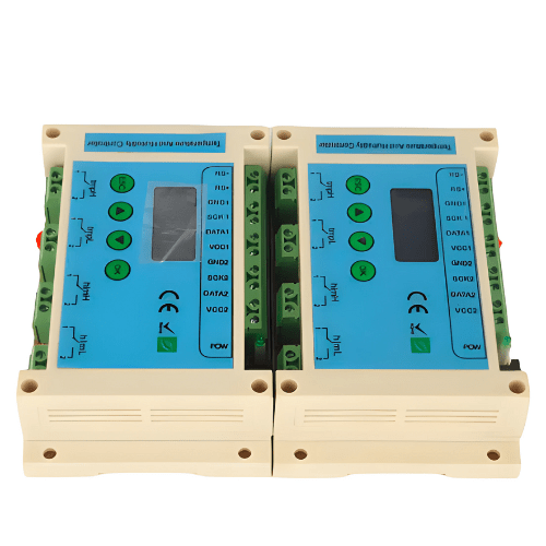 Enviro Forest Temperature And Humidity Controller