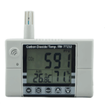 Enviro Forest CO2 Humidity Meter
