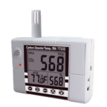 Enviro Forest CO2 Humidity Meter