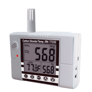 Enviro Forest CO2 Humidity Meter