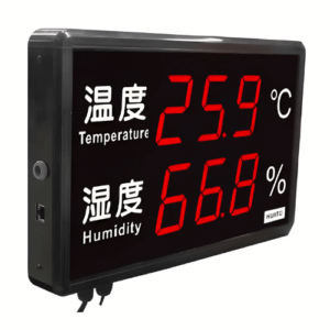 Enviro Forest Temperature Humidity Board