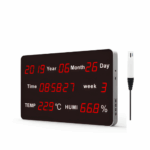 Enviro Forest Temperature Humidity Board