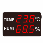 Enviro Forest Temperature Humidity Board