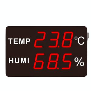 Enviro Forest Temperature Humidity Board