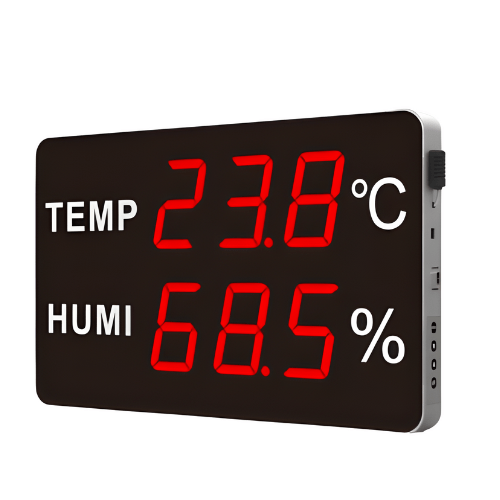 Enviro Forest Temperature Humidity Board