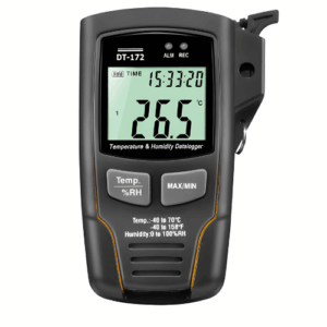 Enviro Forest Temperature And Humidity Datalogger