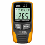 Enviro Forest Temperature And Humidity Datalogger