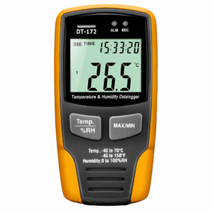 Enviro Forest Temperature And Humidity Datalogger