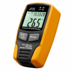 Enviro Forest Temperature And Humidity Datalogger