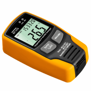 Enviro Forest Temperature And Humidity Datalogger