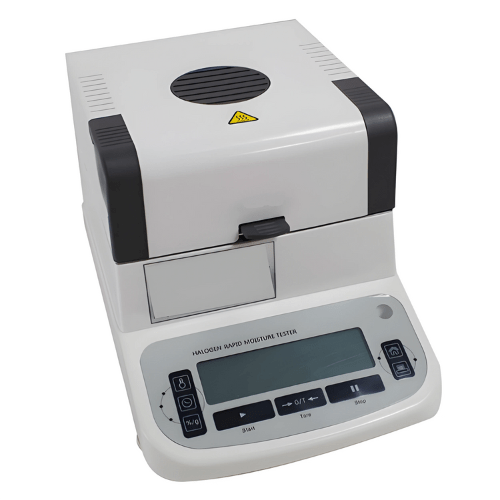 Enviro Forest Solid Halogen Moisture Meter