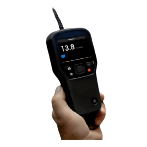 Enviro Forest Building Inspection System With Hygrometer