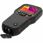 Enviro Forest Building Inspection System With Hygrometer