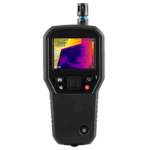 Enviro Forest Building Inspection System With Hygrometer