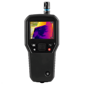 Enviro Forest Building Inspection System With Hygrometer