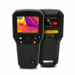 Enviro Forest Building Inspection System With Hygrometer