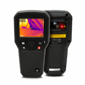 Enviro Forest Building Inspection System With Hygrometer