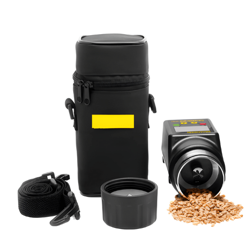 Enviro Forest Multifunction Moisture Meter