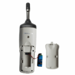 Enviro Forest Handheld Thermometer Hygrometer