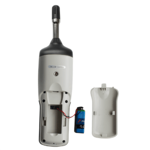 Enviro Forest Handheld Thermometer Hygrometer