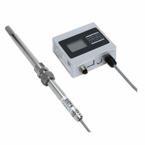 Enviro Forest Industrial Thermo Hygrometer