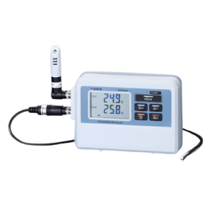 Enviro Forest Industrial Thermo Hygrometer