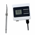 Enviro Forest Industrial Thermo Hygrometer
