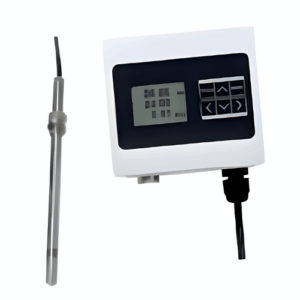 Enviro Forest Industrial Thermo Hygrometer