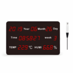 Enviro Forest Temperature And Humidity Transmitter