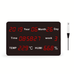 Enviro Forest Temperature And Humidity Transmitter