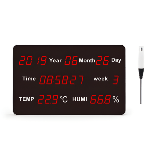 Enviro Forest Temperature And Humidity Transmitter