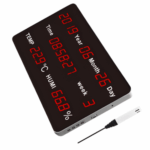 Enviro Forest Temperature And Humidity Transmitter