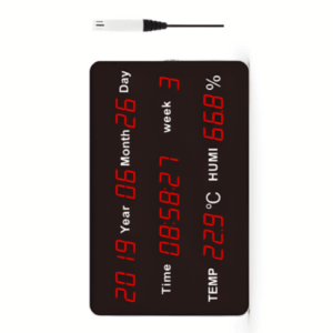 Enviro Forest Temperature And Humidity Transmitter