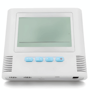 EFOAEH-2204.png Enviro Forest Sound and Light Alarm Hygro Thermometer