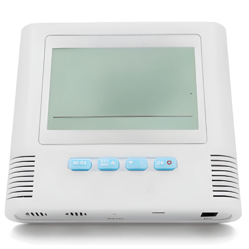 Enviro Forest Sound and Light Alarm Hygro Thermometer