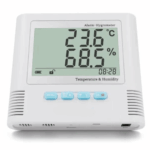 Enviro Forest Alarm Digital Thermo Hygrometer