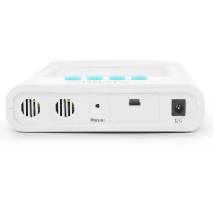 Enviro Forest Alarm Digital Thermo Hygrometer