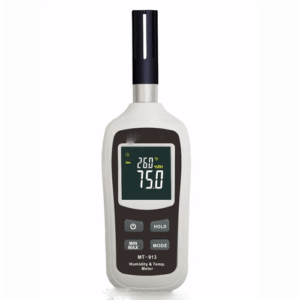 Enviro Forest High Accuracy Digital Hygrometer